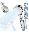 SELLO Filtered Multi-Modes Handheld Showerheads. 18730 Units. EXW Los Angeles